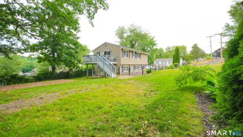 16 Miami Street East Haven CT 06513