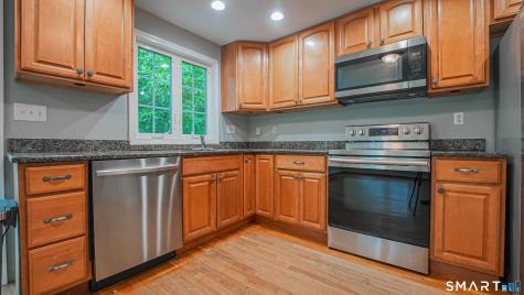 16 Miami Street East Haven CT 06513