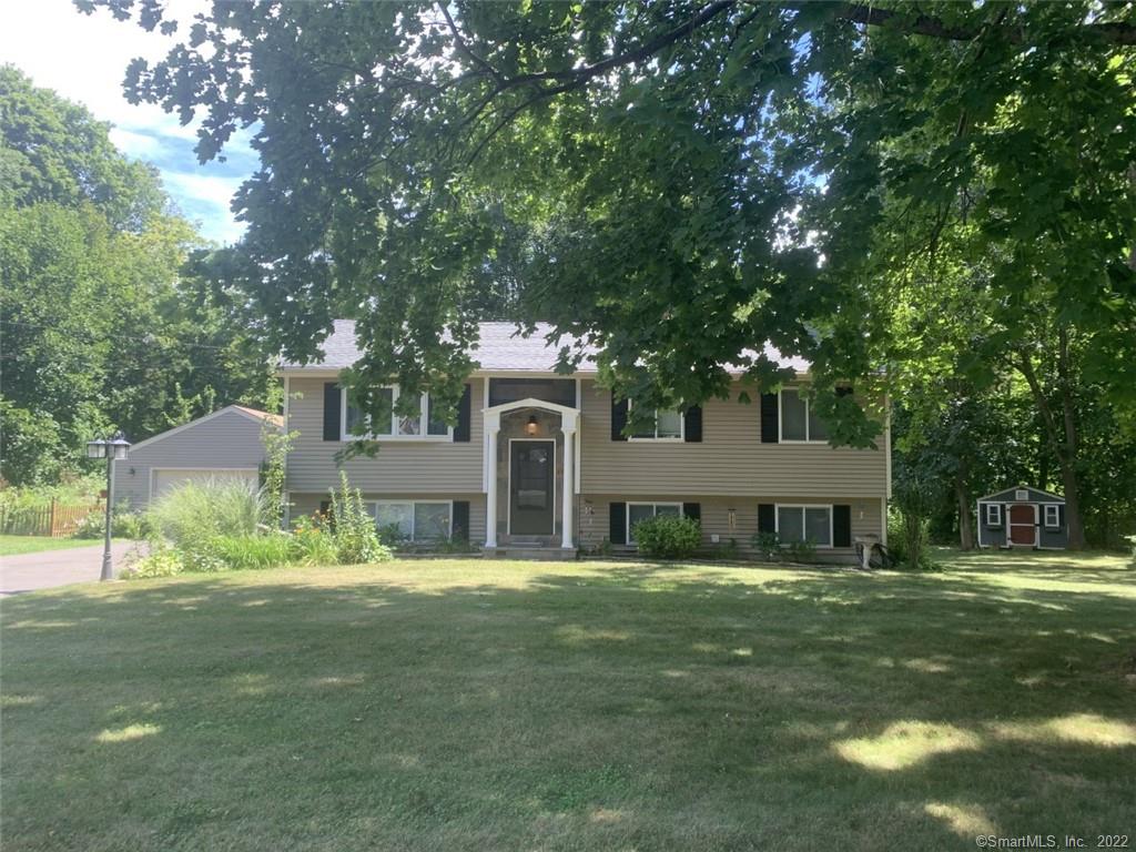 154 Old Farms Road Durham CT 06422