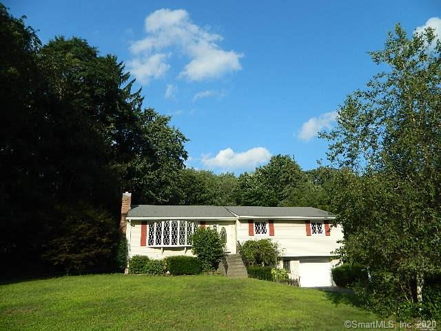 8 Pine Meadow Lane Prospect CT 06712