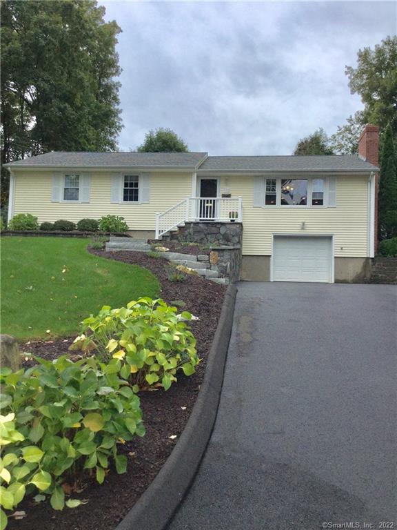 235 Glendale Drive Bristol CT 06010