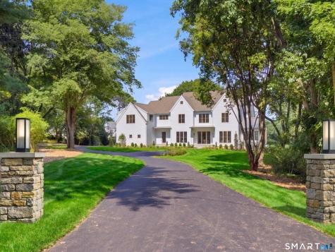 5 Baldwin Place Westport CT 06880