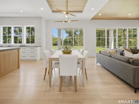 5 Baldwin Place Westport CT 06880