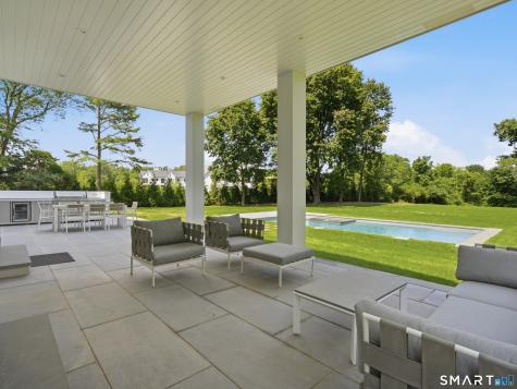 5 Baldwin Place Westport CT 06880