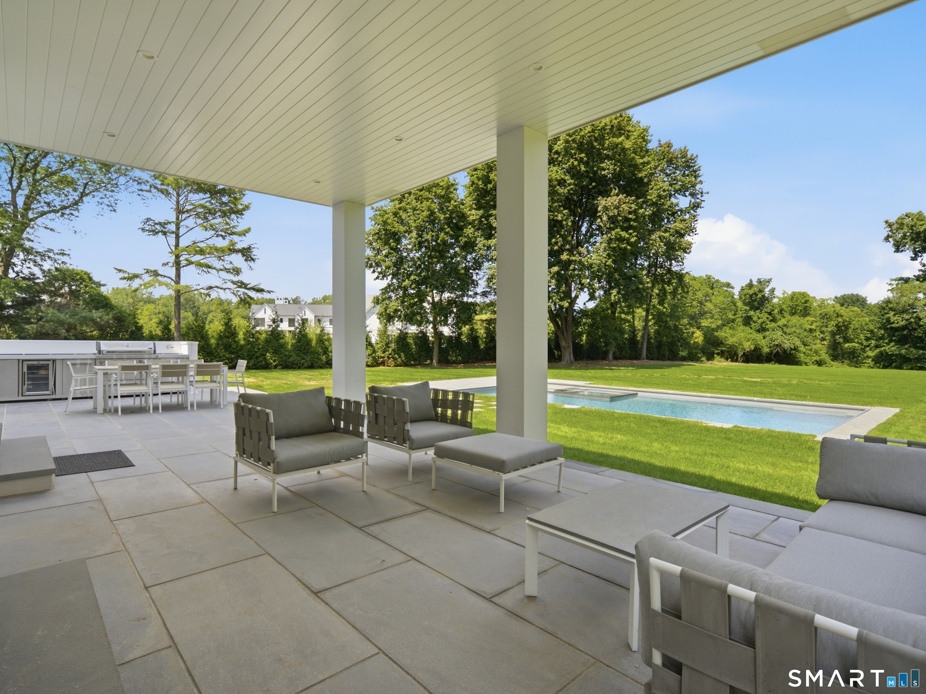 5 Baldwin Place Westport CT 06880
