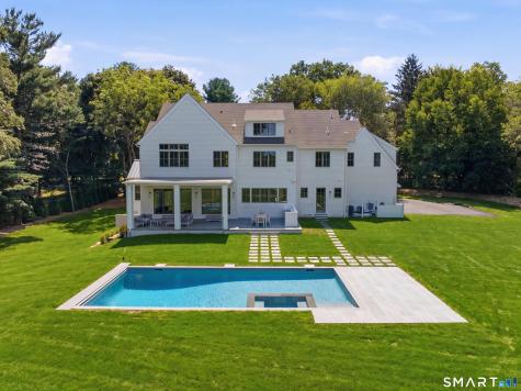 5 Baldwin Place Westport CT 06880