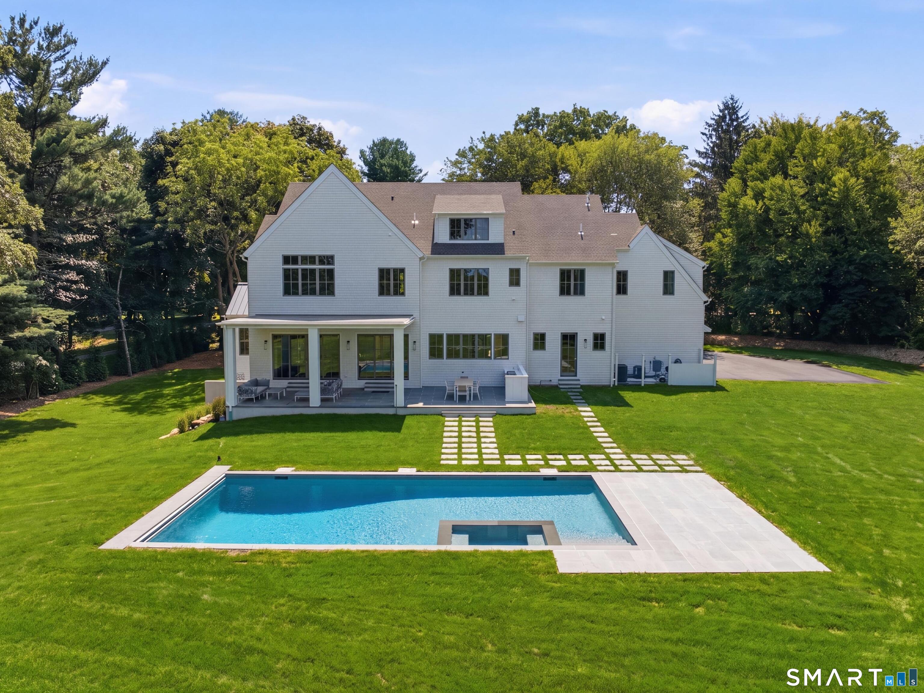 5 Baldwin Place Westport CT 06880