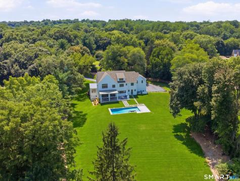 5 Baldwin Place Westport CT 06880