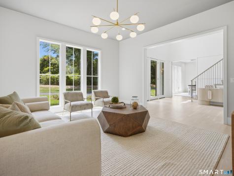 5 Baldwin Place Westport CT 06880