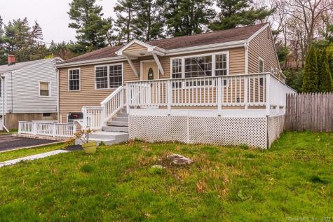5 Arbor Drive Norwalk CT 06854