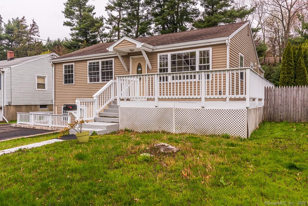 5 Arbor Drive Norwalk CT 06854