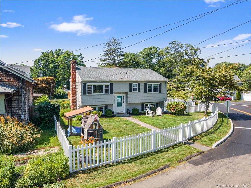 49 Ridgewood Drive Milford CT 06460