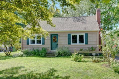 81 Rose Street Bristol CT 06010