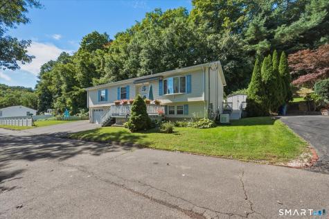 1190 North High Street East Haven CT 06512