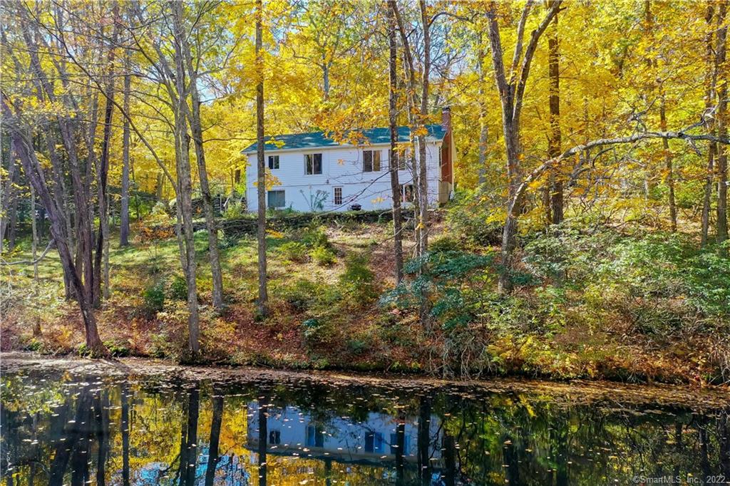 355 Burnt Hill Road Hebron CT 06248