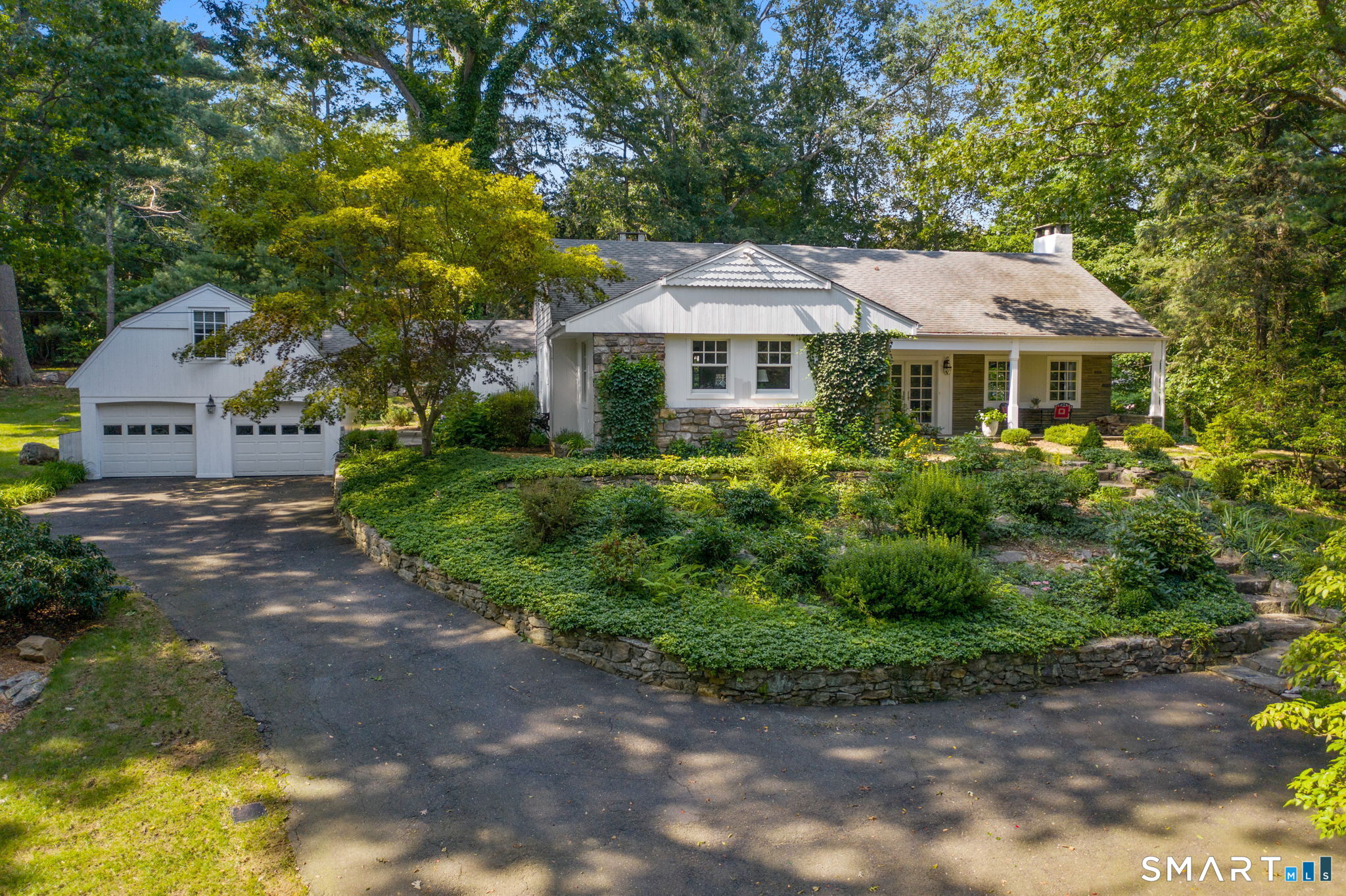 58 Kent Road Wilton CT 06897
