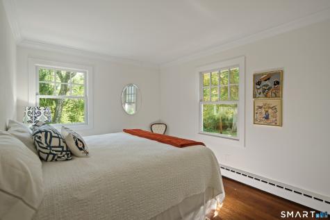 58 Kent Road Wilton CT 06897