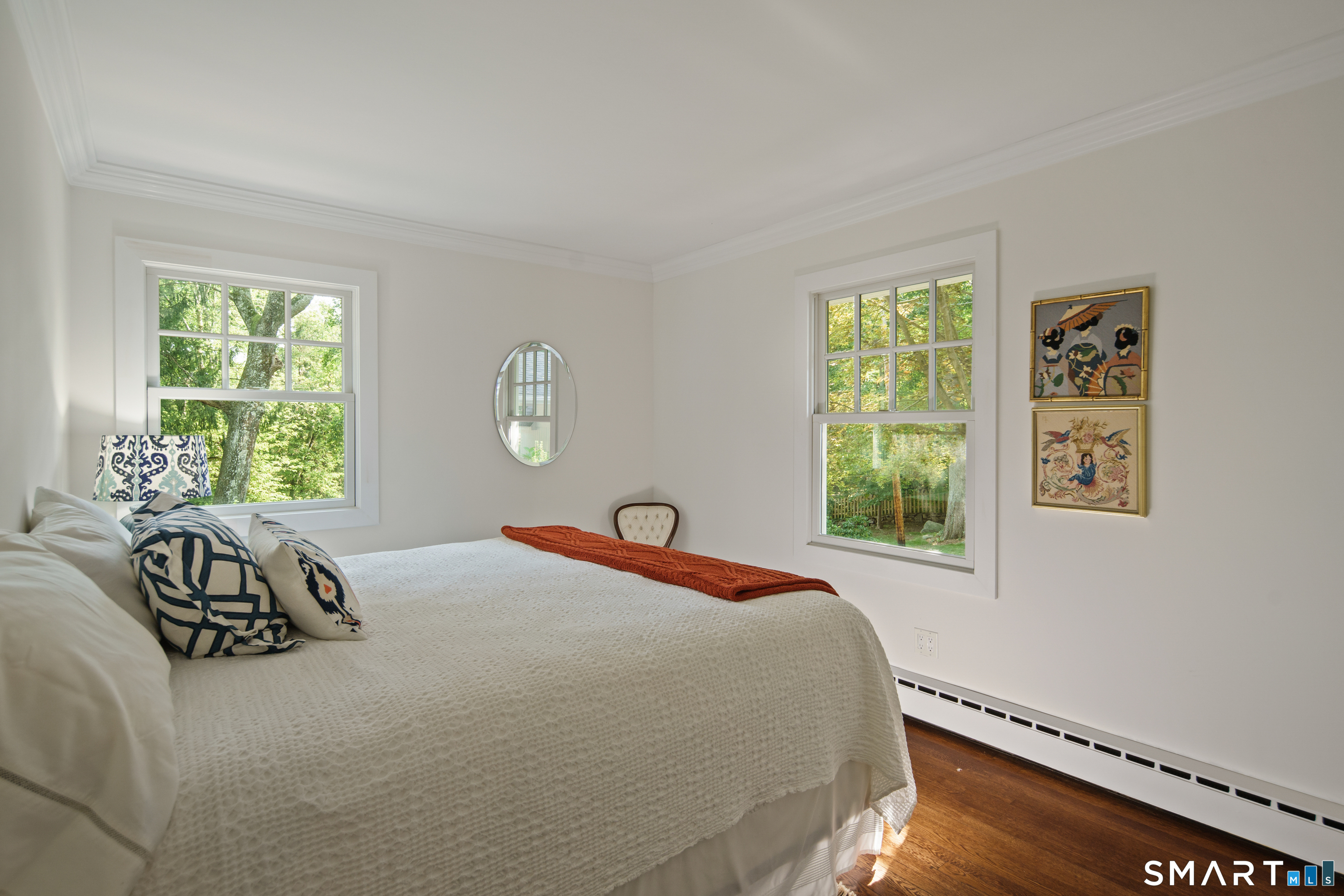 58 Kent Road Wilton CT 06897