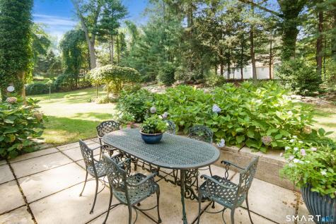58 Kent Road Wilton CT 06897