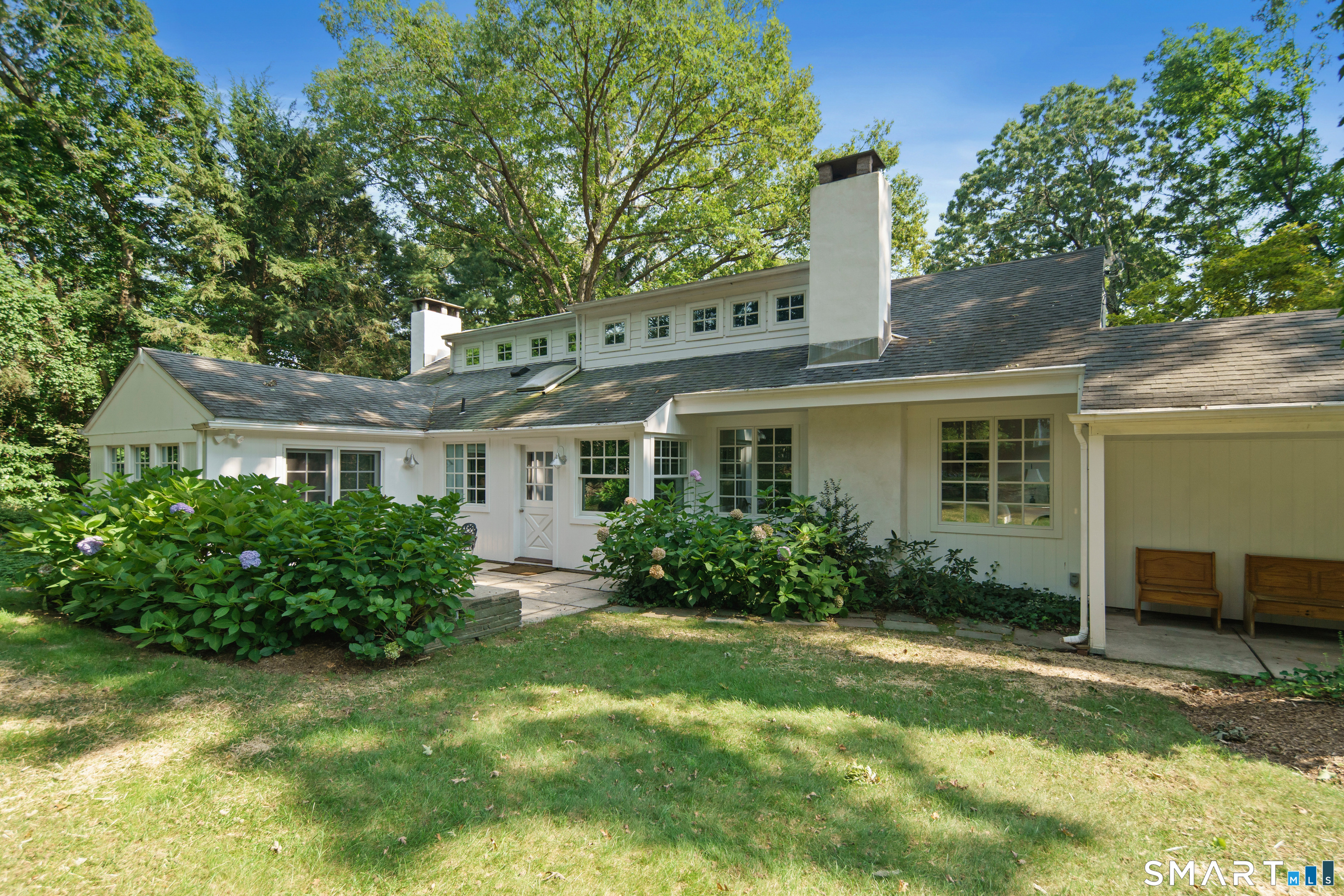 58 Kent Road Wilton CT 06897