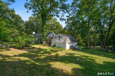 58 Kent Road Wilton CT 06897