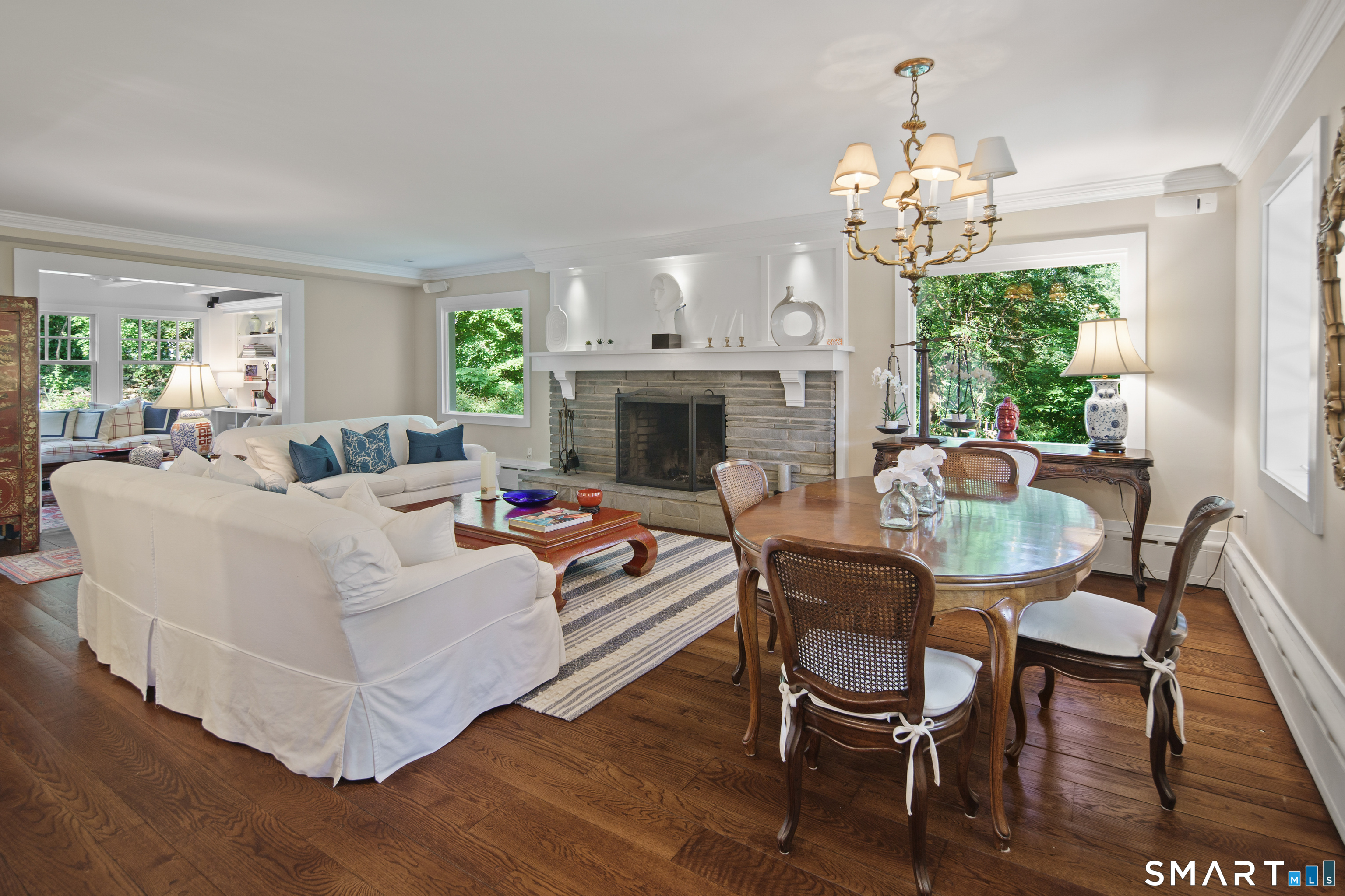 58 Kent Road Wilton CT 06897