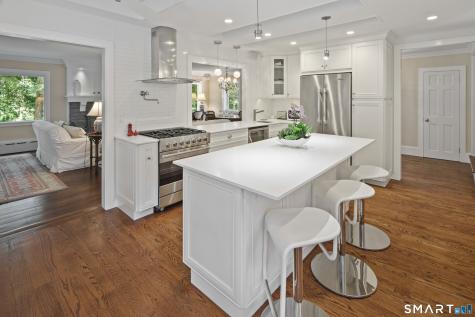 58 Kent Road Wilton CT 06897