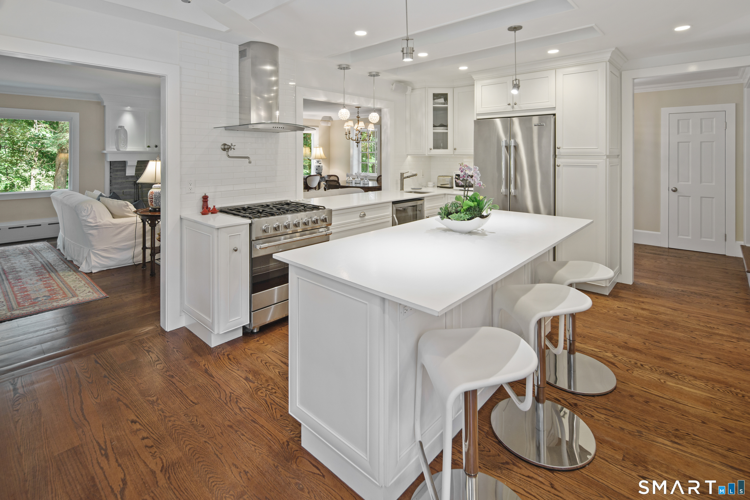 58 Kent Road Wilton CT 06897
