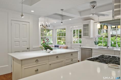 58 Kent Road Wilton CT 06897