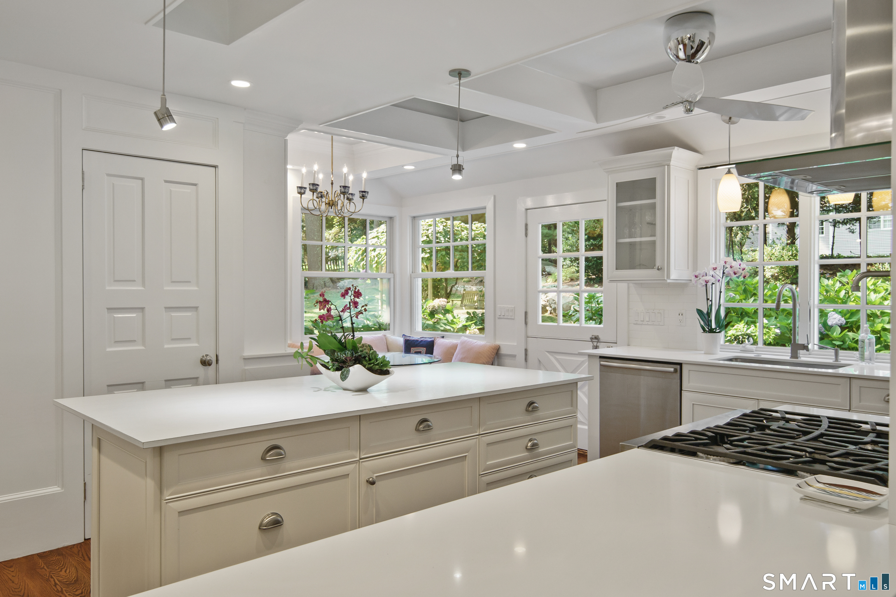 58 Kent Road Wilton CT 06897