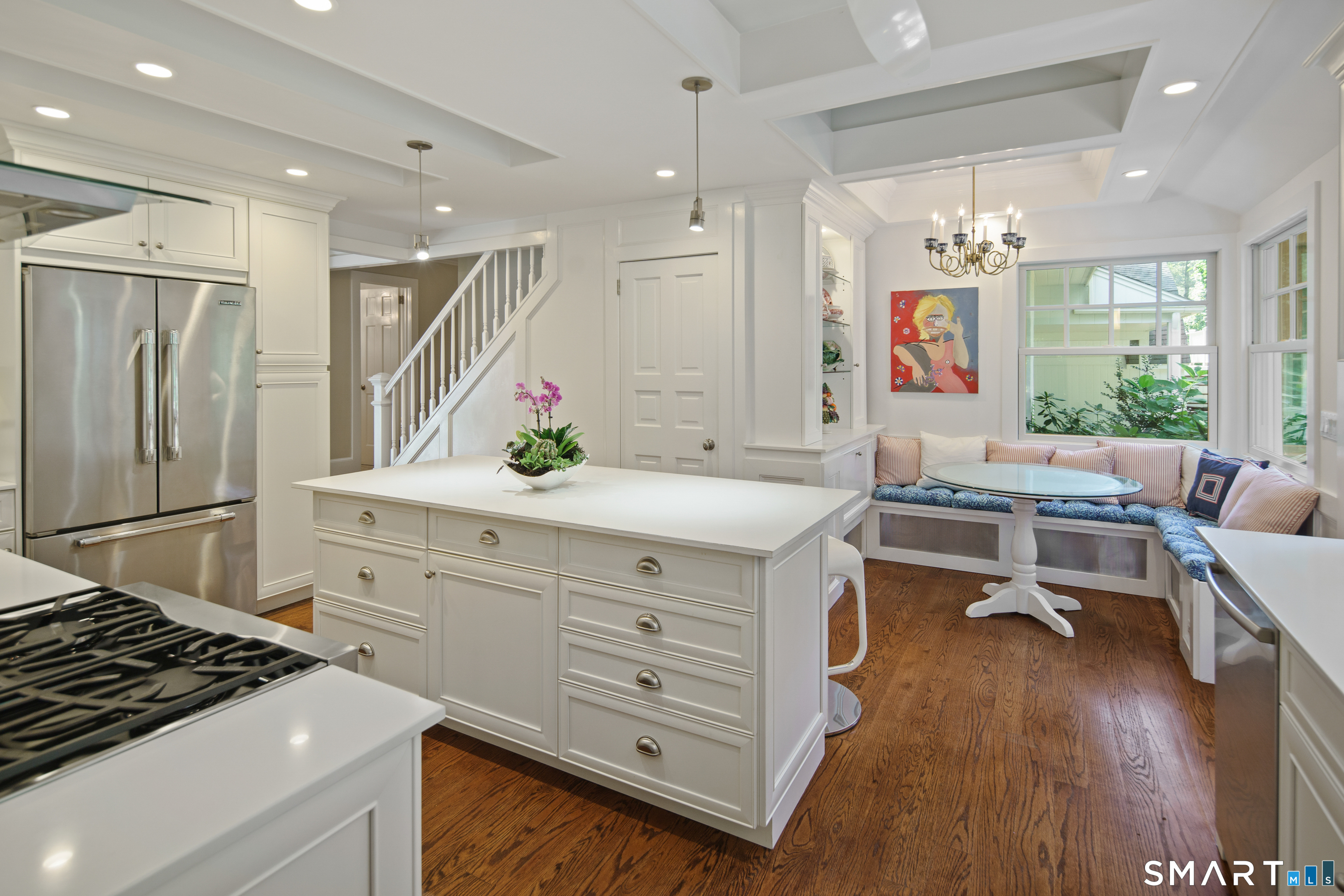 58 Kent Road Wilton CT 06897