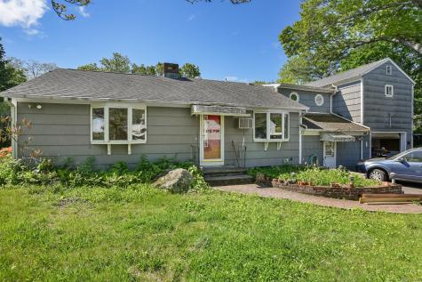 1 Cedar Road Danbury CT 06811
