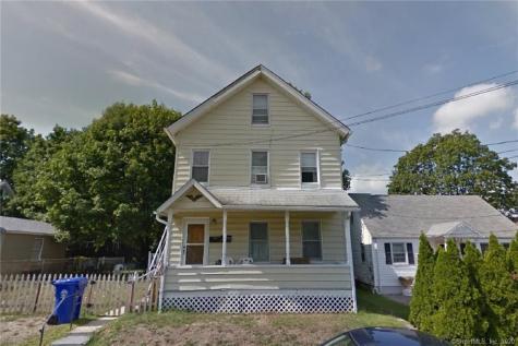 1 Bethel Street Norwalk CT 06855