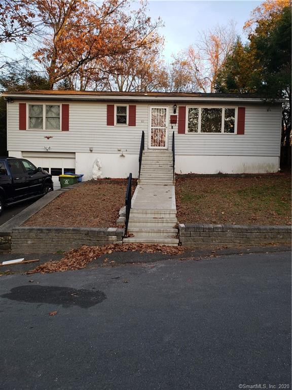 82 Worcester Avenue Waterbury CT 06705