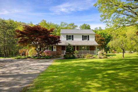 10 Rockwood Lane Danbury CT 06811