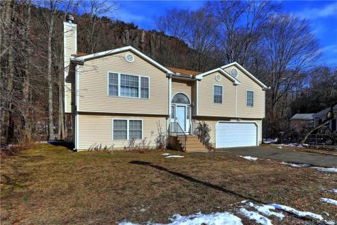 121 Valley Street New Haven CT 06515