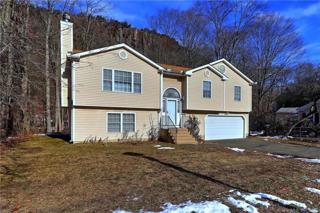 121 Valley Street New Haven CT 06515