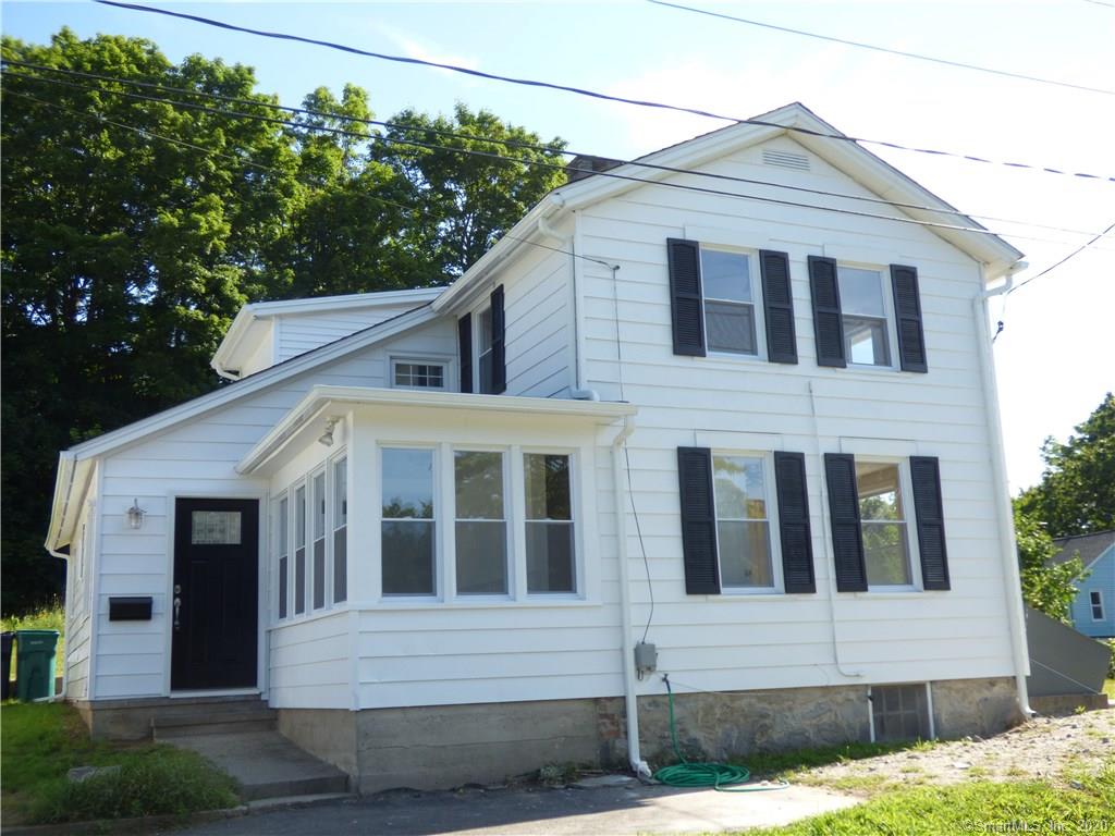47 Culver Street Seymour CT 06483