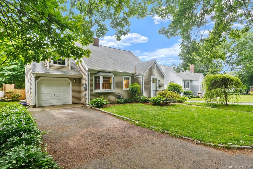59 Willow Street Norwalk CT 06851