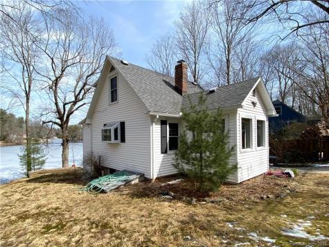 142 Catlin Road Harwinton CT 06791