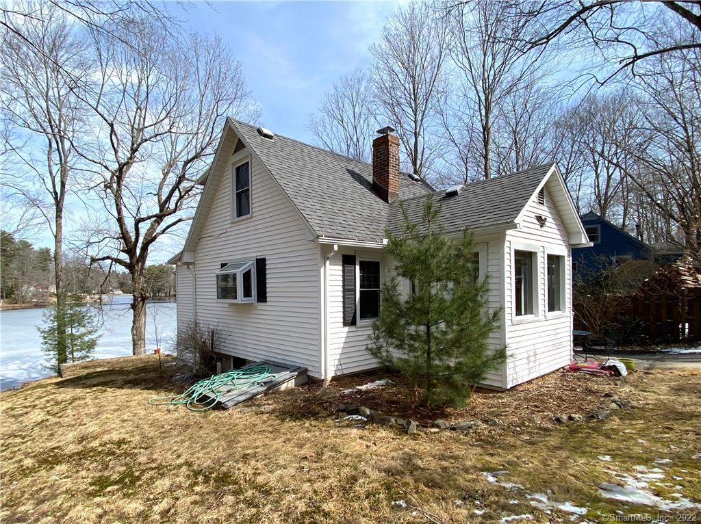142 Catlin Road Harwinton CT 06791