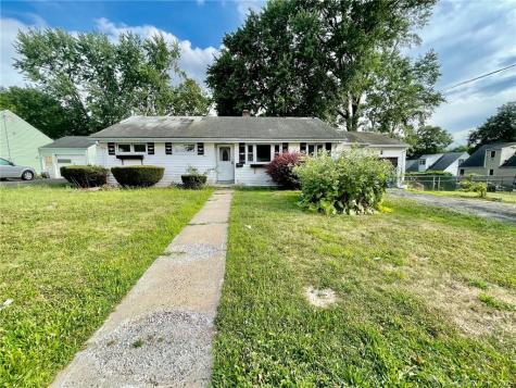 943 Tower Avenue Hartford CT 06112