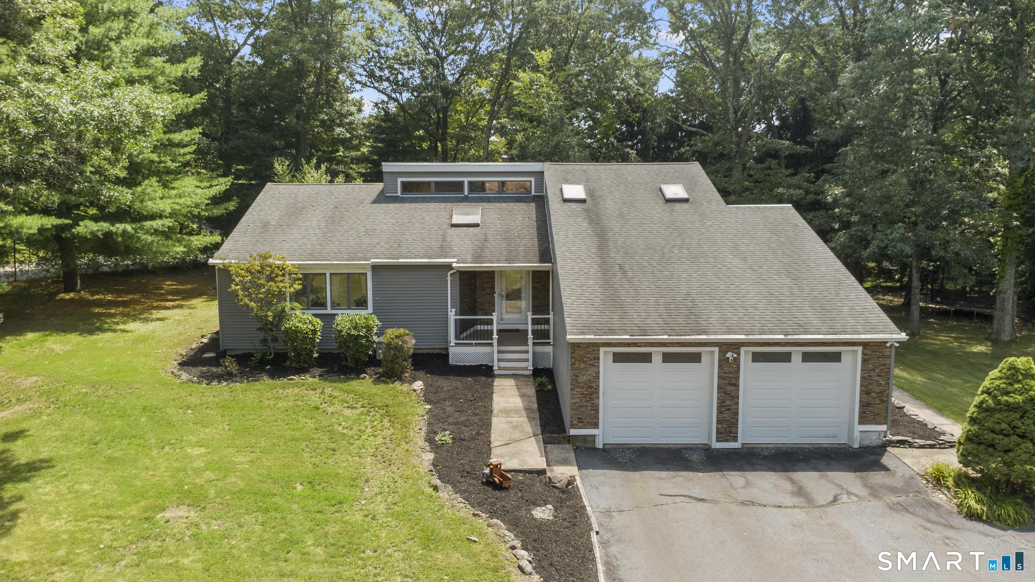 184 Bear Path Road Hamden CT 06514
