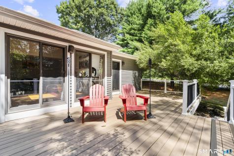 184 Bear Path Road Hamden CT 06514