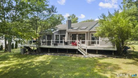 184 Bear Path Road Hamden CT 06514