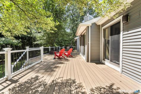 184 Bear Path Road Hamden CT 06514