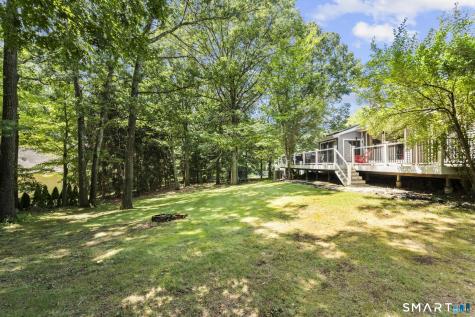 184 Bear Path Road Hamden CT 06514