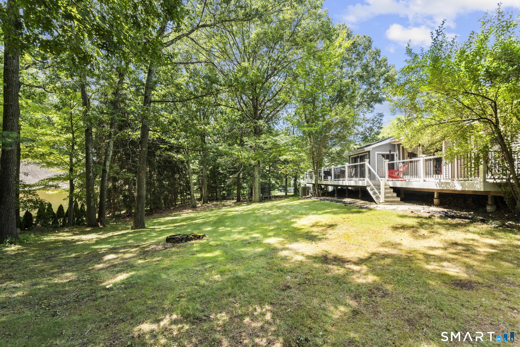 184 Bear Path Road Hamden CT 06514