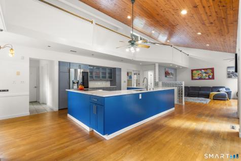 184 Bear Path Road Hamden CT 06514
