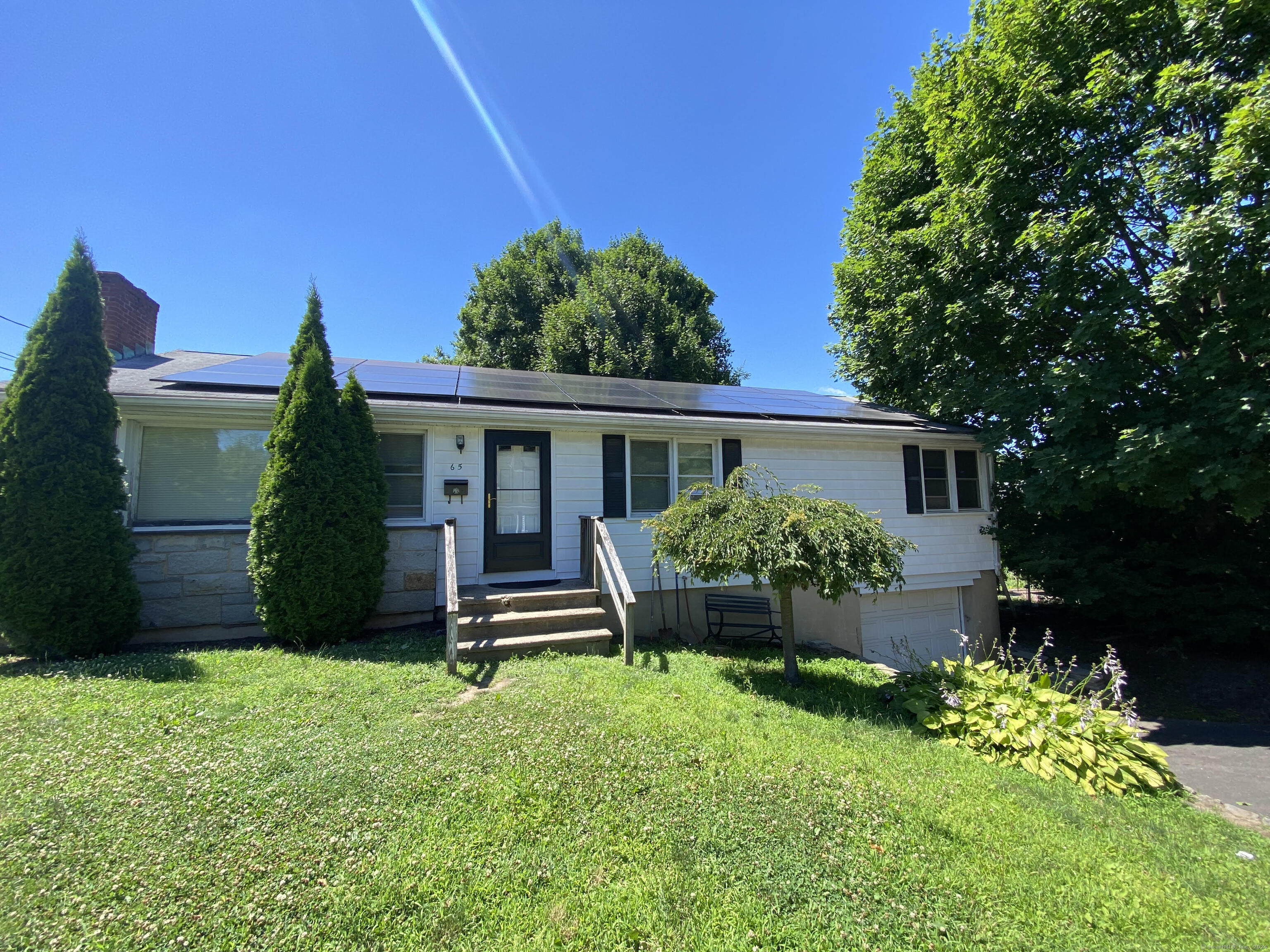 65 Dry Hill Road Norwalk CT 06851